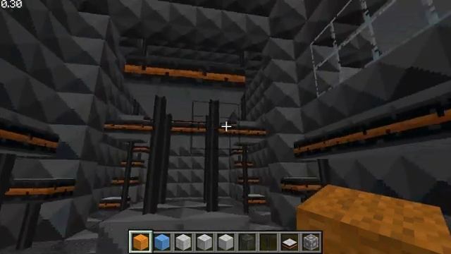 Minecraft  Portal