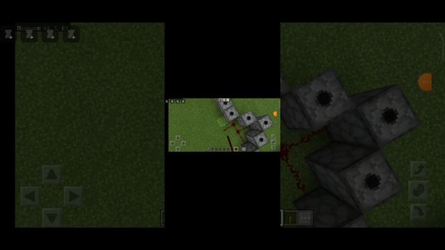 Как сделать сердечную ракету в майнкрафте без модов. |крокал майнкрафт.| смотреть онлайн