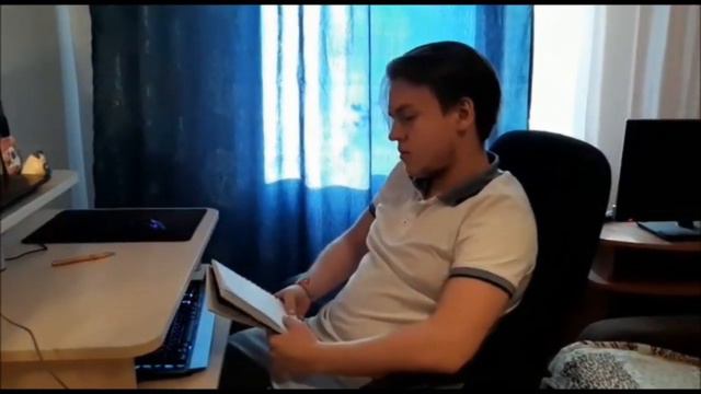 #Учимсядома. "Познай себя и других"