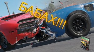 FlatOut 2, Лучшая Аркадная Гонка? / Что было ДО и ПОСЛЕ