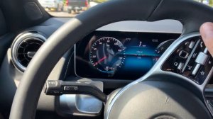 Mercedes GLB 250 Auto Start Stop Sucks