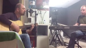 Вадим Дзуцев. "Черная Ласточка"