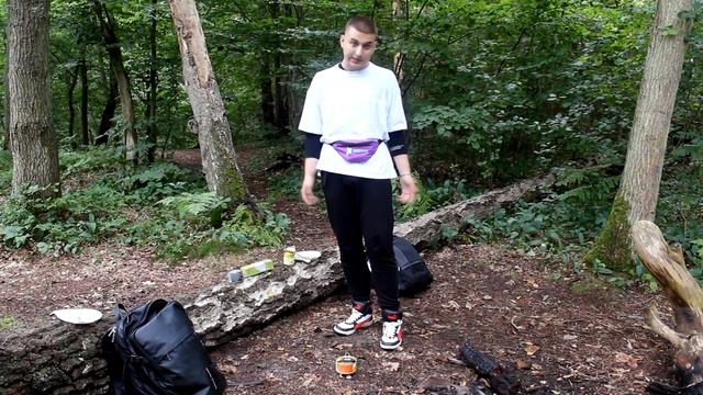 Полевая Мирмекология - Просто #1 | Что мы нашли в Калининградском лесу? смотреть онлайн