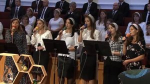Снова желтой листвою покрылась земля