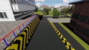 ЖК Большая Подгорная 87 Томск