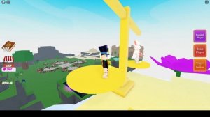 HOW TO GET THE PAINTBRUSH INGREDIENT IN HEAVEN UPDATE... Wacky Wizards