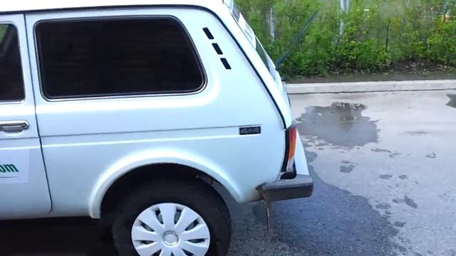 Мавро Нива Тольятти смотреть онлайн