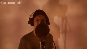 Король Лев - Будем Ждать (Шрам) Cover