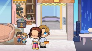 новый сериал!!!!! "папа миллионер"