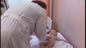 Как развивается ребенок 3 месяца