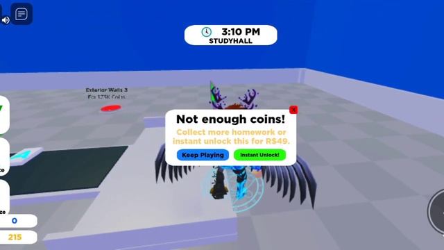 School Tycoon|Roblox смотреть онлайн