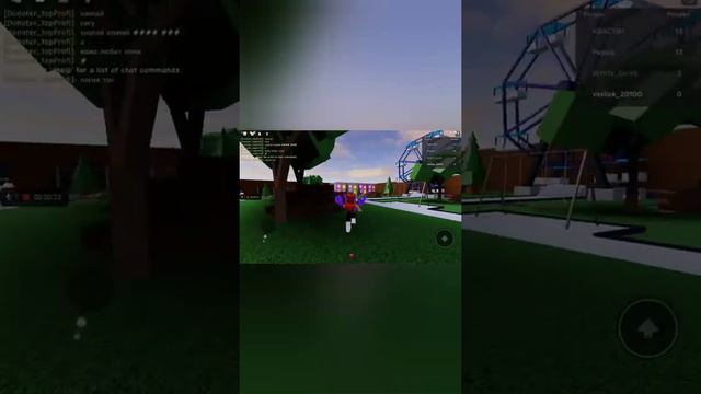 Карты в РОБЛОКСЕ о которых мало кто знает часть 2 смотреть онлайн