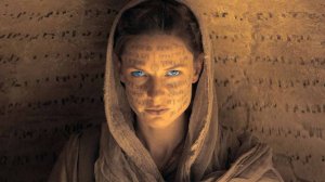 Дюна: Пророчество Русский трейлер (Сериал 2024)