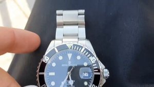 REVUE THOMMEN DIVER 17571.2