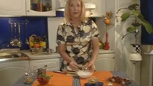 Десерт Клеопатры. Любовная кулинария. Феникс Кино. Кулинария и рецепты