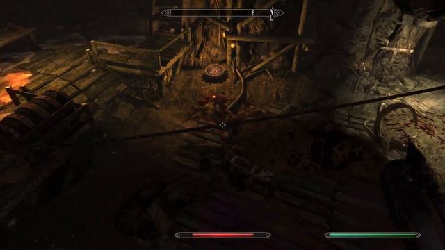 Skyrim SE - E23 'Transmutation' смотреть онлайн