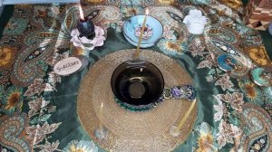 Отзеркалить здесь и сейчас все ваши жизненные проблемы в полнолуние