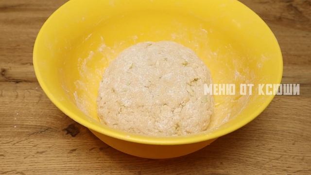 ПЕЧЕНЬЕ С ЯБЛОКАМИ на растительном масле БЕЗ ЯИЦ! ПОСТНОЕ ПЕЧЕНЬЕ к чаю