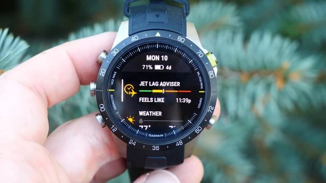 Garmin MARQ Athlete (Gen 2) Review: The Best Money Can Buy? смотреть онлайн