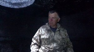 78. Внутри септика. Часть 4