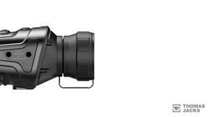 Introducing the Guide TrackIR 50 Thermal Monocular