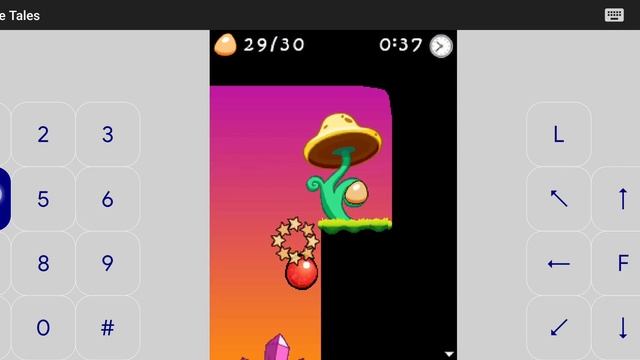 bounce tales bonus chapter 1/3 смотреть онлайн