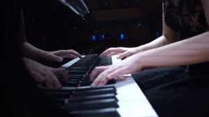 Veljo Tormis - Prelude and Fugue no. 1 in g-minor - Susanna Liisa Onoper