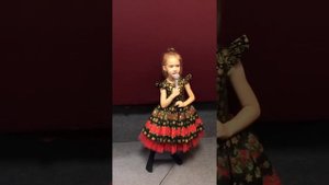 Есть на свете цветок алый алый