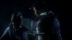 Until Dawn #03 - O clima ficou tenso logo cedo. (+16) (Sem comentários).