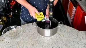 Вкуснейший ДЖЕМ из Шелковицы. Выпуск №814