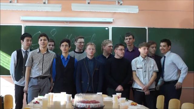 Дорогим нашим одноклассницам смотреть онлайн