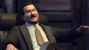 Mafia 2 RYTP - Глава профсоюза