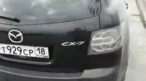 Покупка машины... у перекупа.