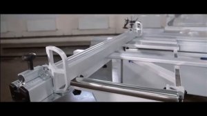 Форматно раскроечный станок KDT KS 132C www.kdtmac.kz