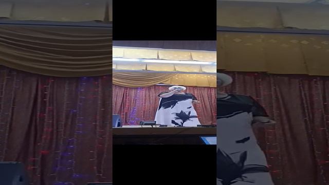 "ЛЮБОВЬ МОЯ" Шувалова Светлана в сан. ВЦСПС 09.07.2024года. смотреть онлайн