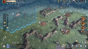 Гайд новичкам часть 1. Обязательно к просмотру. Era of Conquest