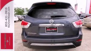 2014 Nissan Pathfinder Baytown TX Liberty, TX #149976