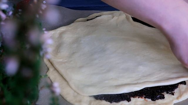 Святковий маковий пиріг ?КВІТКА? смотреть онлайн