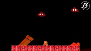 SUPER MARIO BROS.EXE | GAMEPLAY