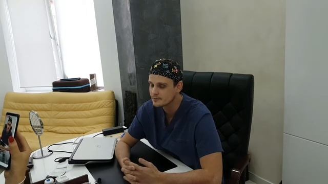 КОНТУРНАЯ ПЛАСТИКА