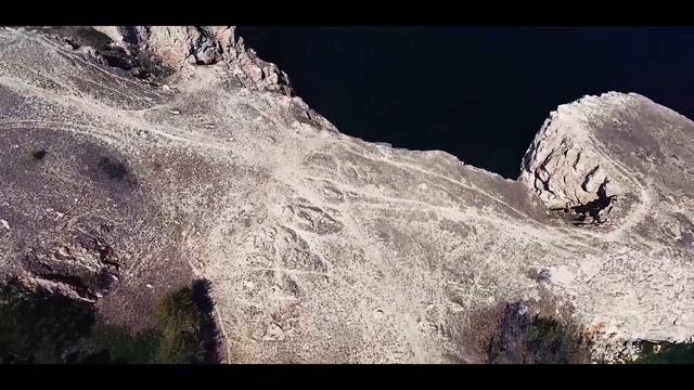 БАЙКАЛ | ОЛЬХОН (ЛЕТО 2022)