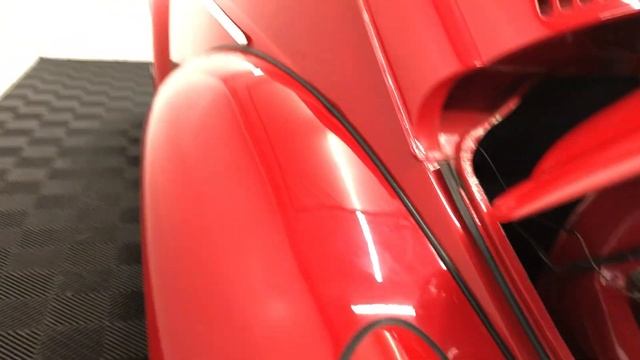 1960 Volkswagen Beetle APVM463 смотреть онлайн