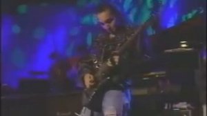 Joe Satriani - Always With Me, Always With You- Sevilla 1992