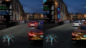 Comparativo Ryzen 2400G Vega 11 VS Ryzen 5 5600G Vega 7.