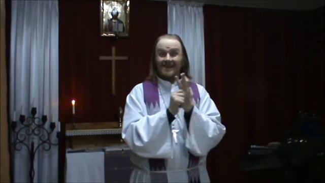 30.11.14 г. Поддержка во время скорби смотреть онлайн