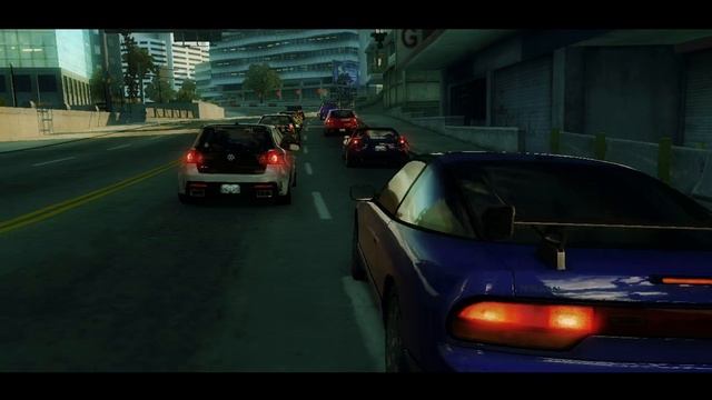 Need For Speed Undercover : Walkthrough #01 - Part 1 смотреть онлайн