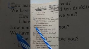 АНГЛИЙСКИЙ ДЛЯ НАЧИНАЮЩИХ | АНГЛИЙСКИЙ С НУЛЯ | ВАЛЕНТИНА СКУЛЬТЭ | ЧАСТЬ 1, УРОК 11