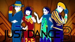 Dynamite - Taio Cruz [Just Dance 3]