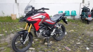 FULERAGEM... ESSA A HONDA NAO TRÁS / HONDA CB 150X 2022