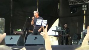 концерт олега газманова в луганске 5 августа 2017